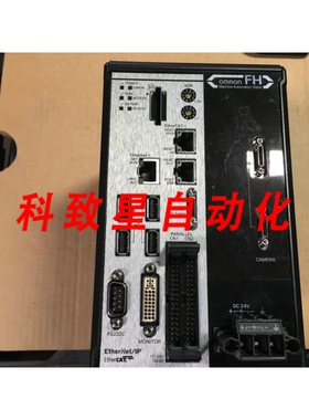 工业配件FH MACHINE VISION FH050 LG2