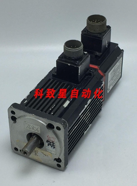 工业配件S016-N-00AD ELECTRO-CRAFT 伺服电机0.85 HP