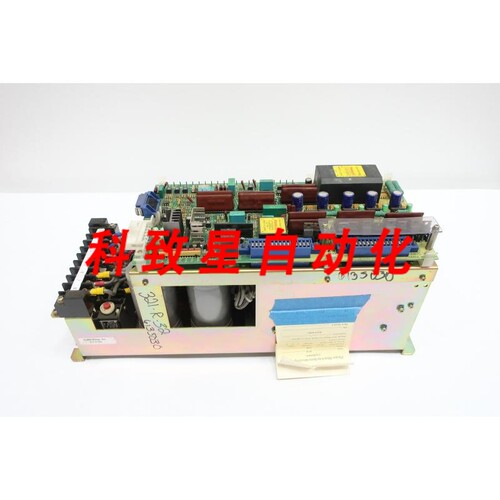 工业配件A06B-6047-H003 速度控制器