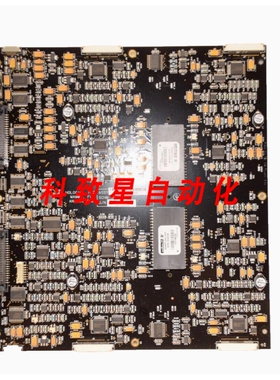 工业配件HOLOGIC PCB00072 REV 005 SD-00211 MAMMO FC 模拟 PCB