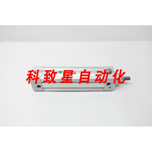 工业配件DSBC-6300-E2-PPVA 双作用气动 63MM 200MM 12BAR