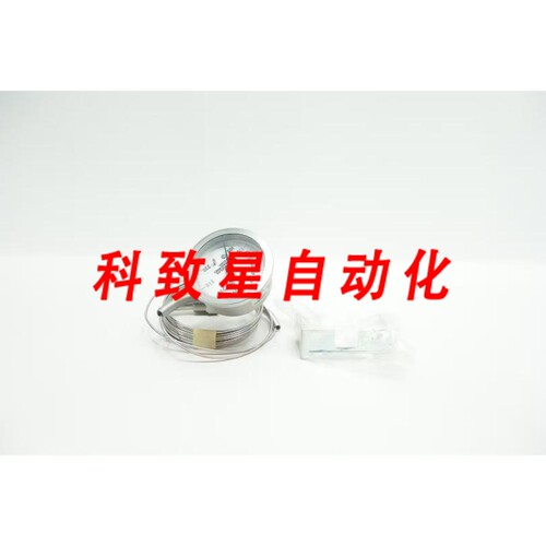 工业配件DOUGLAS MACHINE 5310 双金属仪表 2-1/2IN 10020F