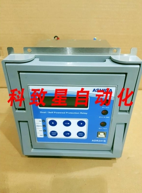 工业配件ASHIDA 双电源/自供电继电器ADR241S