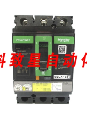 工业配件HJL36100M73 SER. 1 600V 100A