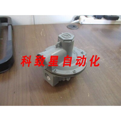 工业配件REGULATOR 7345A-01-H 13/64 ORIFICE INLET:250PSI