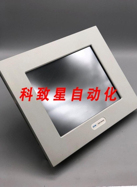 工业配件-CUTTLER HAMMER 7585DT-12 触摸屏监测器12.1