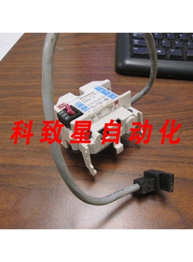 工业配件CUTTLER-HAMMER DEVICE NET WPONIDNA ASSY:97-1365 型号