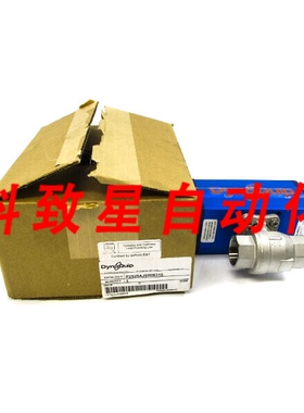 工业配件DYNAQUIP P2S25AJSR06310 110PSI 1