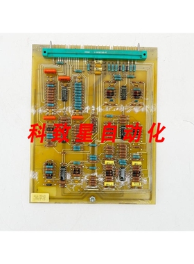工业配件LETOURNEAU 414-5363 MV/SLIP LIMIT CD CARD 414-5383-0