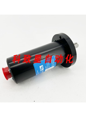 工业配件SYSTEM ASSOCIATES RSV34-MS1 RESOLVER W/MS CONNECTOR