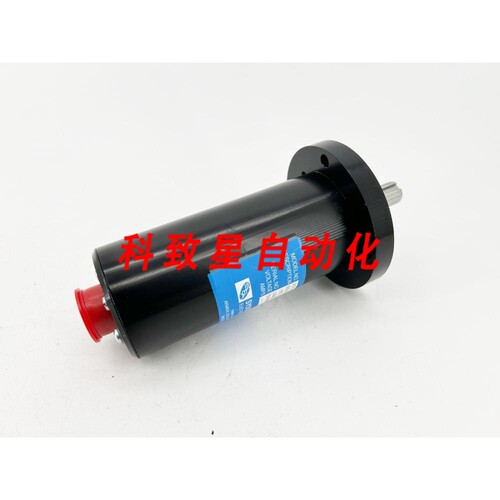 工业配件SYSTEM ASSOCIATES RSV34-MS1 RESOLVER W/MS CONNECTOR