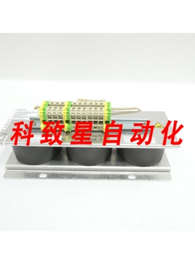 工业配件6SL3000-0DE21-6AA0 线路电抗器 16KW 3PH