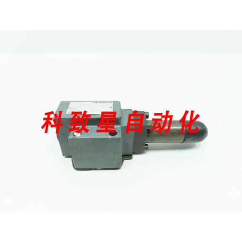 工业配件DR10DP22/75YM液压减压控制器