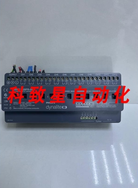 工业配件DDRC1220FR-GL DAYNALITE 12 CL 继电器控制器DDRC1220F
