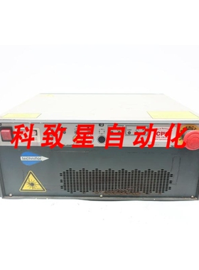 工业配件UC TF410 激光打标机控制单元 10040V-AC