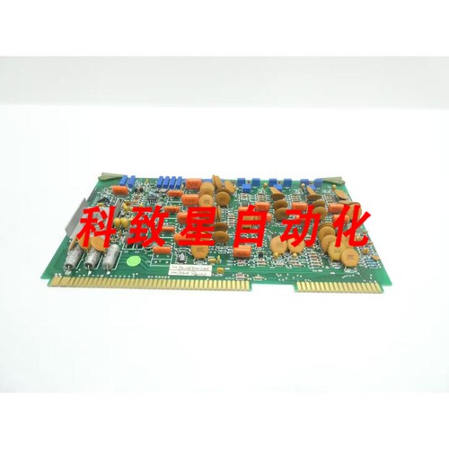 工业配件TRIANGLE PACKAGE 90WB8007AA 模拟电路板