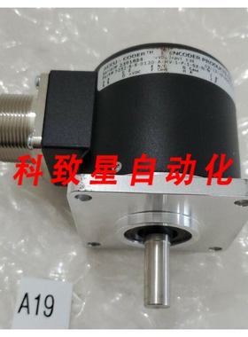 工业配件编码器 2391834 ACCU-CODER 725I-SS-0120-A-HV-1-F-1-SX