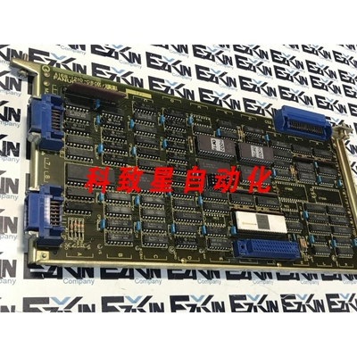 工业配件A16B-1210-0800/09B 图形 MPG 电路板