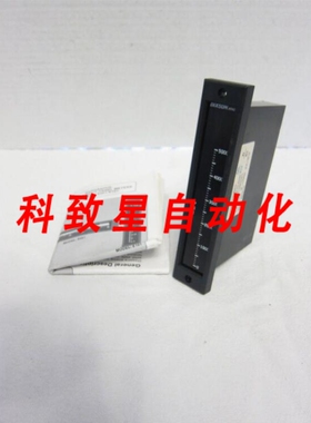 工业配件DIXSON E101 条形图模拟输入面板仪表 0-5000 PSI
