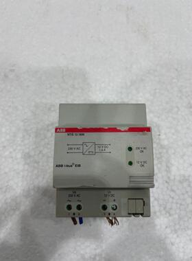 工业配件MT/S12.1600 电源