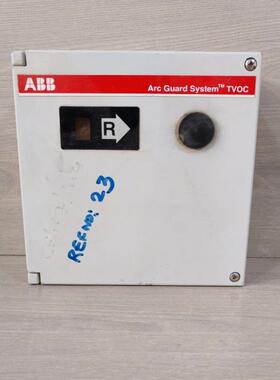 工业配件1SFA663001R1002 防护系统 TVOC