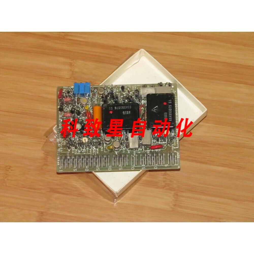 工业配件GE PC IC3600板卡IC3600AIAD1C1D IC3600AIAD