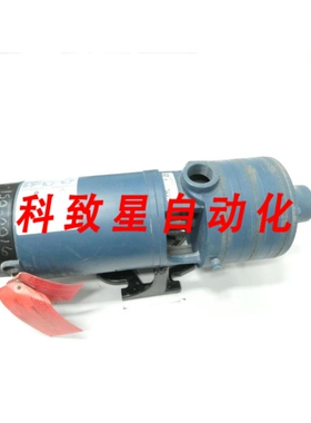 工业配件F&W FLINT WALLING CJ101C203 多级离心泵 2HP 20830/460