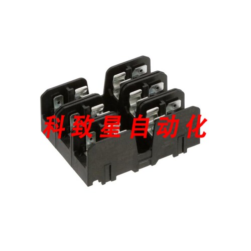 工业配件BCM603C SERIES BCM 模块化保险丝盒3 POLE 30A 600V BOX