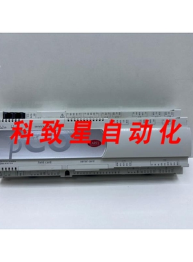 工业配件PC03000AL0 REV 2.011 控制器