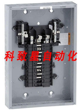 工业配件QO320L125G-QO LOAD CENTER 125A 120/240V 3-PHASE 20 C