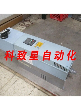 工业配件HVX9000 驱动器带 LIPASS HVX04014B1P6 40HP 3PH 带键盘