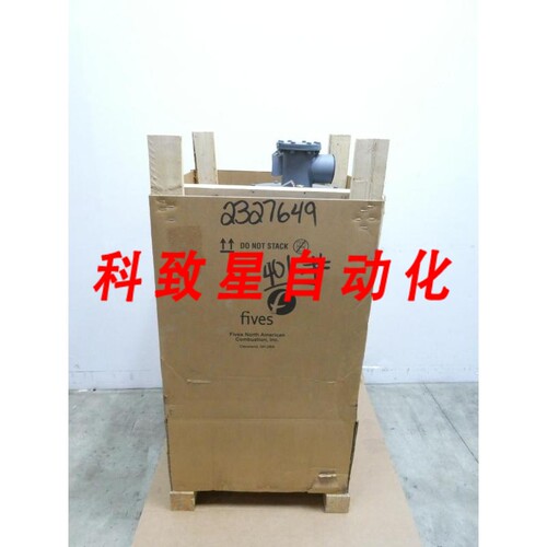 工业配件FIVES NORTH ARMERICAN COMBUSTION HIRAM 4575-12 高速