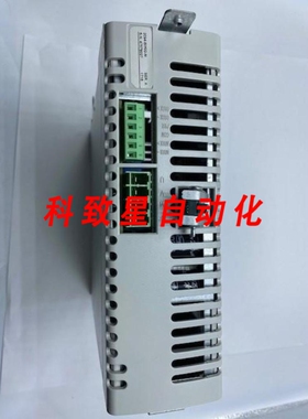 工业配件2094-BM02-M SER.A AXIS MODULE 400/480V 14.6A