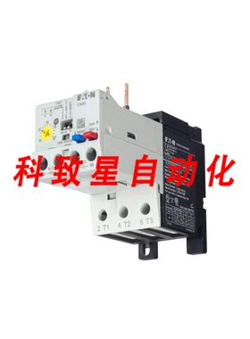 工业配件C440A1A020SF0 40A 过载继电器45MM CLASS 10 FRE