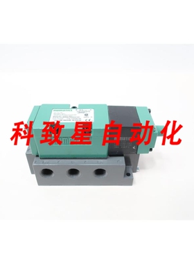 工业配件554SA43AK000030 气动电磁阀 120V-AC 150PSI