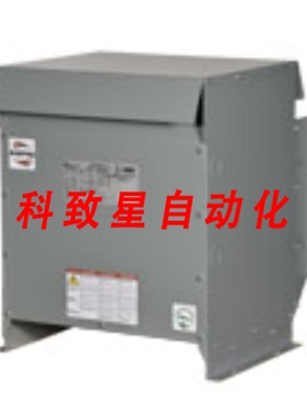 工业配件HAMMOND POWER SOLUTIONS SK3A0030KB9K0 KVA 变压器480