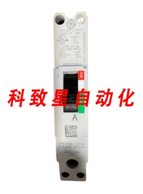 工业配件TEYH1035B-35A 1-极277/480V AC 模壳电路