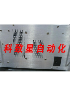 工业配件UNIVERSAL VOLTRONICS XRC-60-125P-PAN-L17-CL HIGH VOL