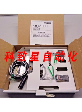 工业配件ZX-LT010 传感器的传感器头(10MM 0-500MM)