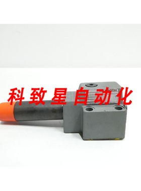 工业配件DR10DP2-41/75Y液压压力控制器