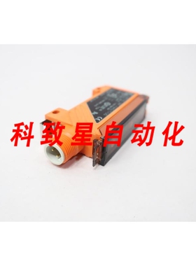 工业配件OBF500 OBF-FAKG/T/US 照片传感器 100V-DC