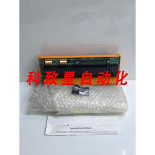 工业配件RSM32F 24VDC 输出模块 CAT:7923440000