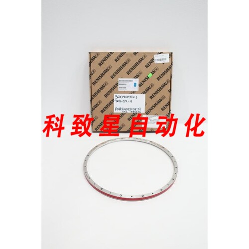 工业配件RESA30USA300B RESOLUTE ABSOLUTE ENCODER RING HEAD 30