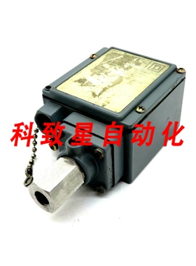 工业配件9012-GCW压力开关系列C 9012GCW2