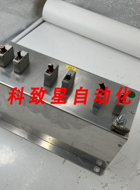 工业配件RWS21135-423 线路滤波器400VAC 42AMPS