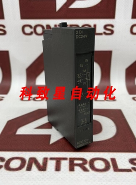 工业配件6ES7 131-4BB00-0AA0 输入模块