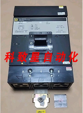 工业配件MH36300 I-LINE断路器3P 300A 600V 250V