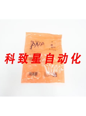 工业配件IGS232 IGK3008BBPKG/US-104 接近传感器 100V-DC