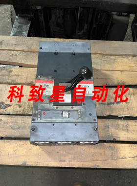 工业配件GE BREAKER#SKLA36AT1200 1200AMP #SRPK1200A HEHI107