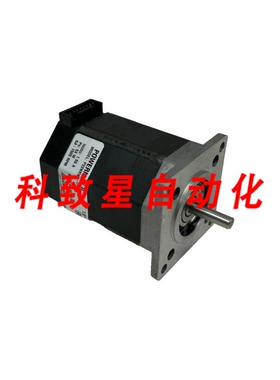 工业配件P22NRXC-LNN-NS-00步进电机 1500RPM 1.55A 65VDC